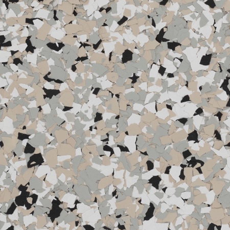 Middle Tennessee Concrete Coatings - Cabin Fever