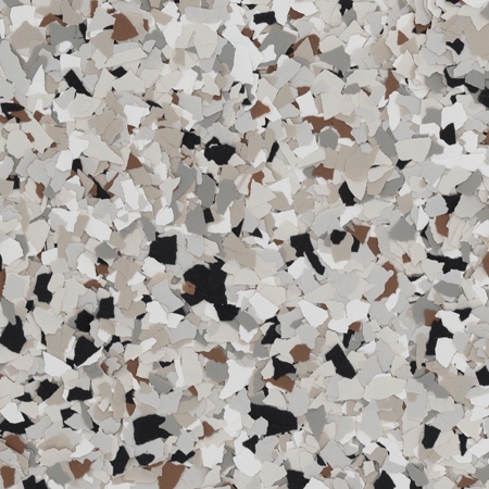 Middle Tennessee Concrete Coatings - Coyote