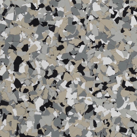 Middle Tennessee Concrete Coatings - Crossbow